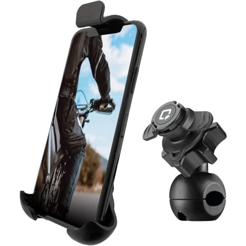 Optiline phone holders