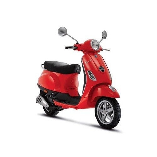 Vespa lx / lxv