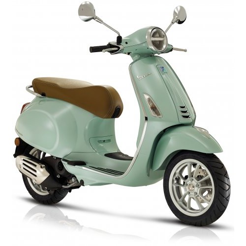 Vespa ET2 / ET4 