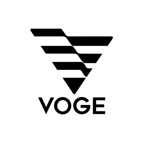 Voge fuel tank bag holders