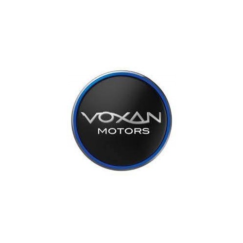 Voxan galiniai stabdžių diskai