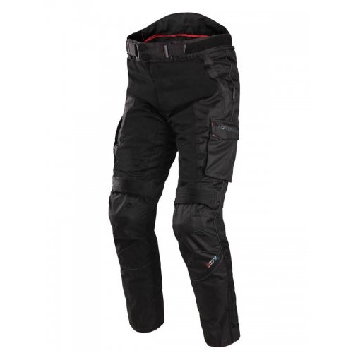 Pantalon Moto Turismo Samurai Warrior Tanken - Fas Motos