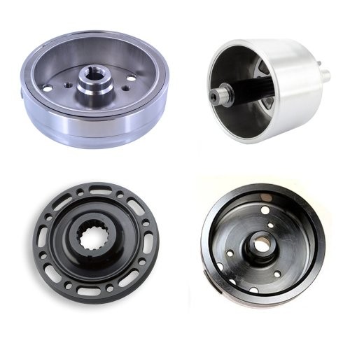 Flywheels
