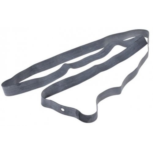 Rim protector bands