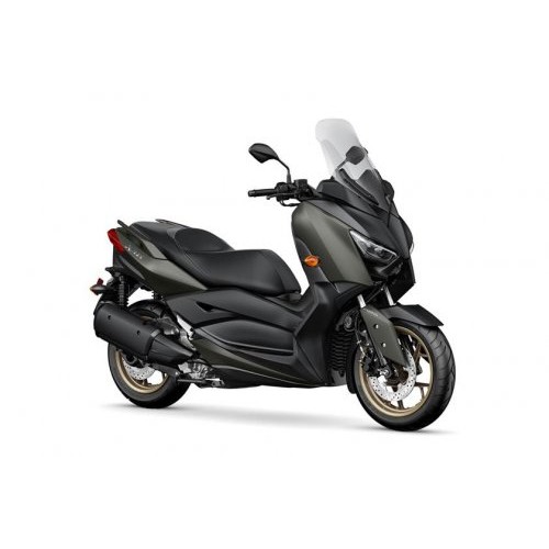 YAMAHA X-MAX APDAILOS DALYS