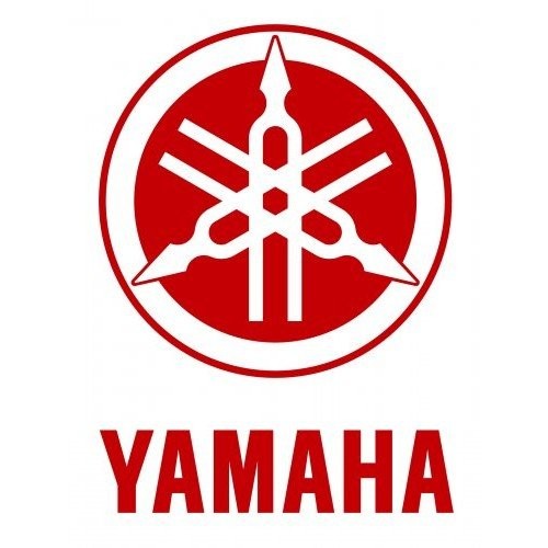 YAMAHA MOTOROLERIŲ DAIKTADĖŽIŲ LAIKIKLIAI