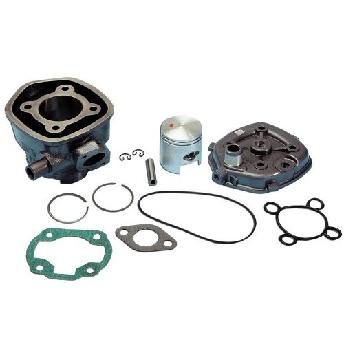 2 stroke scooter cylinders