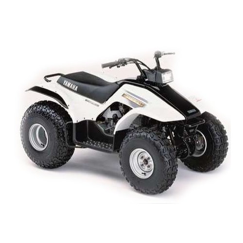 Yamaha yfa apdailos dalys