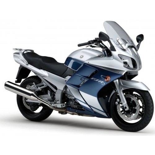 Yamaha fzr 600 / 1000 / 1300 duslintuvai