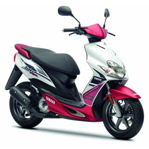 Yamaha jog apdailos dalys