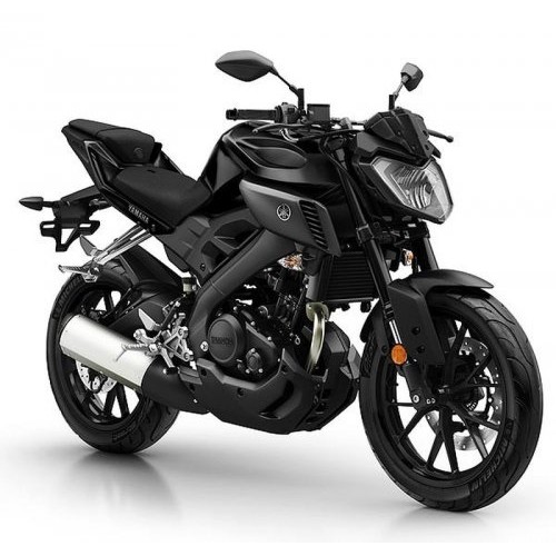 Yamaha mt 125 / 03 / 07 / 09 / 10 / 01 1700 duslintuvai