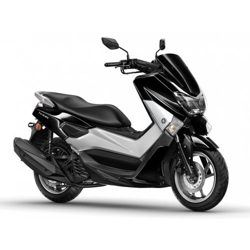 Yamaha n-max apdailos dalys
