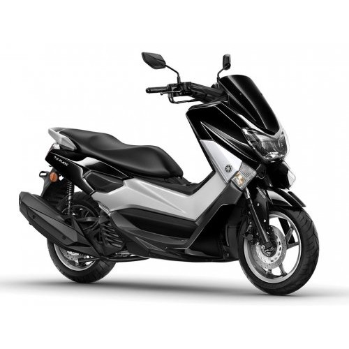 YAMAHA N-MAX Apdailos dalys