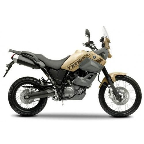 Yamaha tenere (xt / xtz) 660 / 700 / 750 / 1200 duslintuvai
