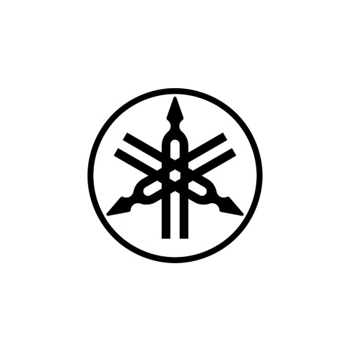 Yamaha lipdukai