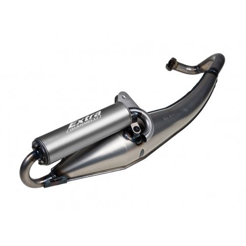 Kymco exhausts 