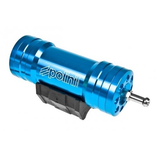 Boost bottle 