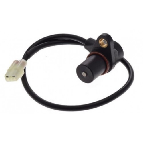 Engine sensors