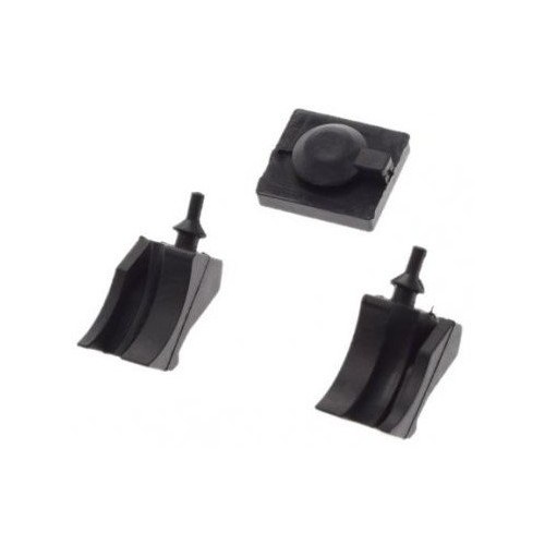 Parts of engine brackets / Holders
