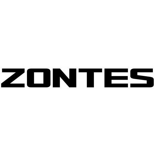 Zontes top case holds