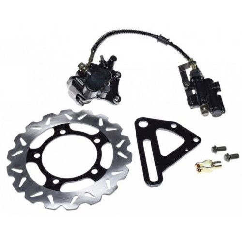 Brake system kits