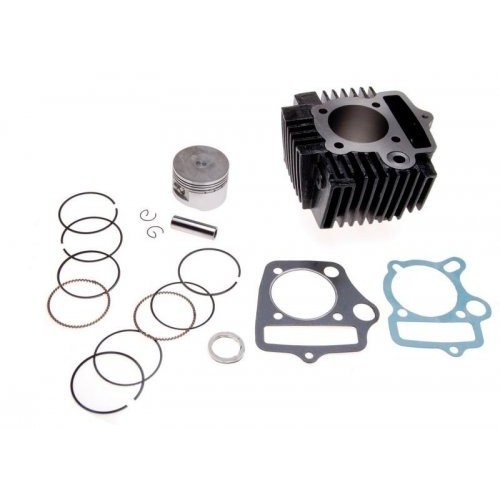 Chinese cross / ATV cylinders