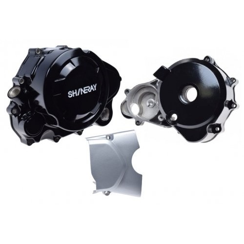 Chinese cross / ATV engine covers