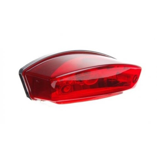 ATV rear lamps