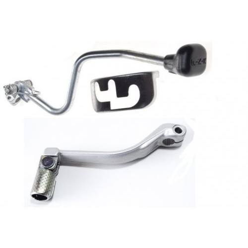 Chinese cross / ATV gear shifting levers / Handles
