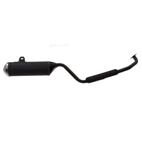 4 stroke chinese cross / ATV exhausts