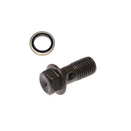 Brake system bolts / Washers