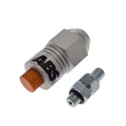 Abs pressure sensors