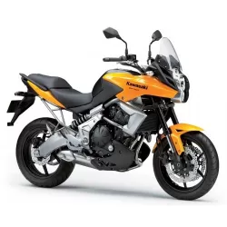 Kawasaki versys 650 / 1000 exhausts