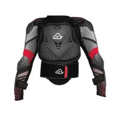 Upper body protections