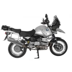Bmw r850gs exhausts