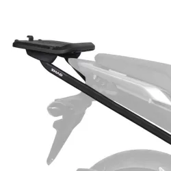 Holders for top cases