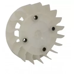 ATV cooling fans