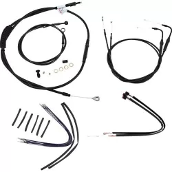 Cables / electrical wire extension kits