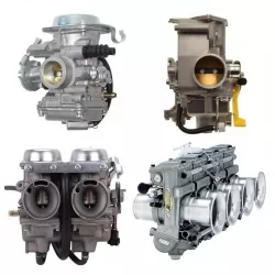 Carburetors
