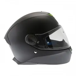 Full face helmets