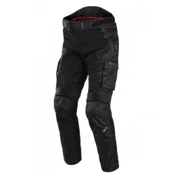 Textile pants