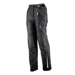 Textile pants