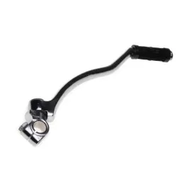 Kick start levers for old techniques / Chinese cross / ATV