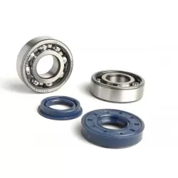 Minarelli (yamaha) bearings / Oil seals kits