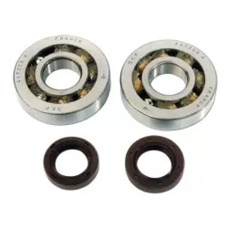 Piaggio / Gilera 2 stroke / 4 stroke bearings / Oil seals kits