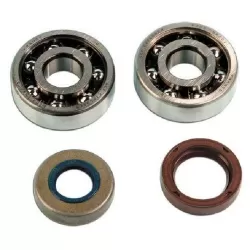 Minarelli am6 bearings / Oil seals kits