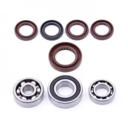 Chinese ATV / Cross / Gy6 4 stroke bearings / Oil seals kits