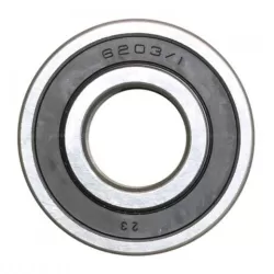 Sealed bearings
