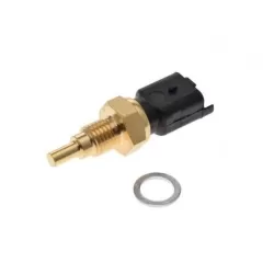 Temperature sensors