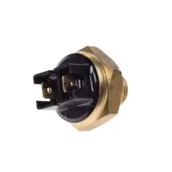 Ventilator sensors